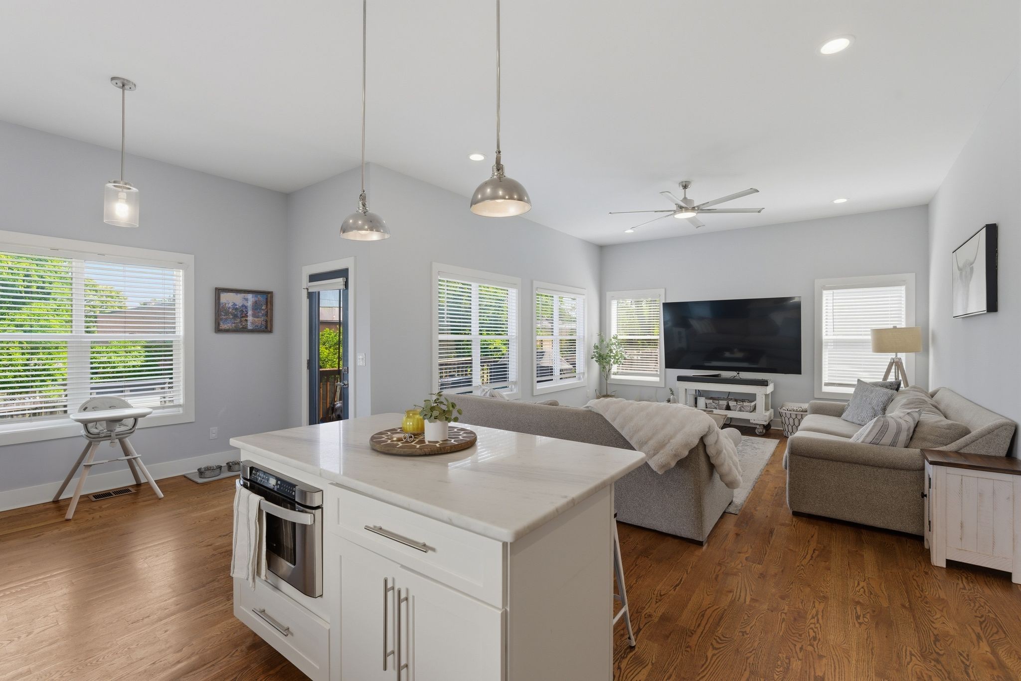 2812 Torbett Street Nashville TN 37209