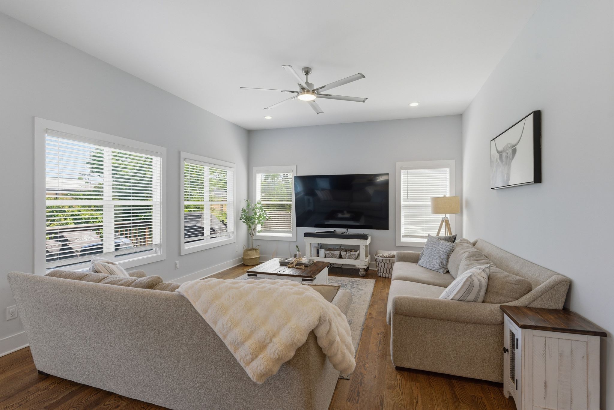 2812 Torbett Street Nashville TN 37209