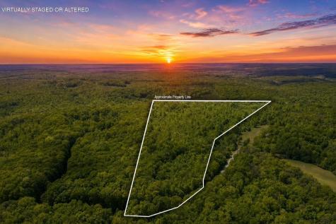0 Oakwood Lane Pikeville TN 37367