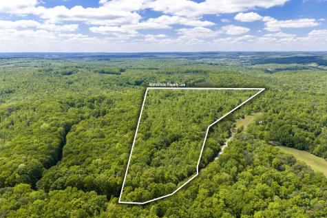 0 Oakwood Lane Pikeville TN 37367