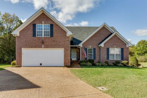 5108 Vineyard Point Hermitage TN 37076