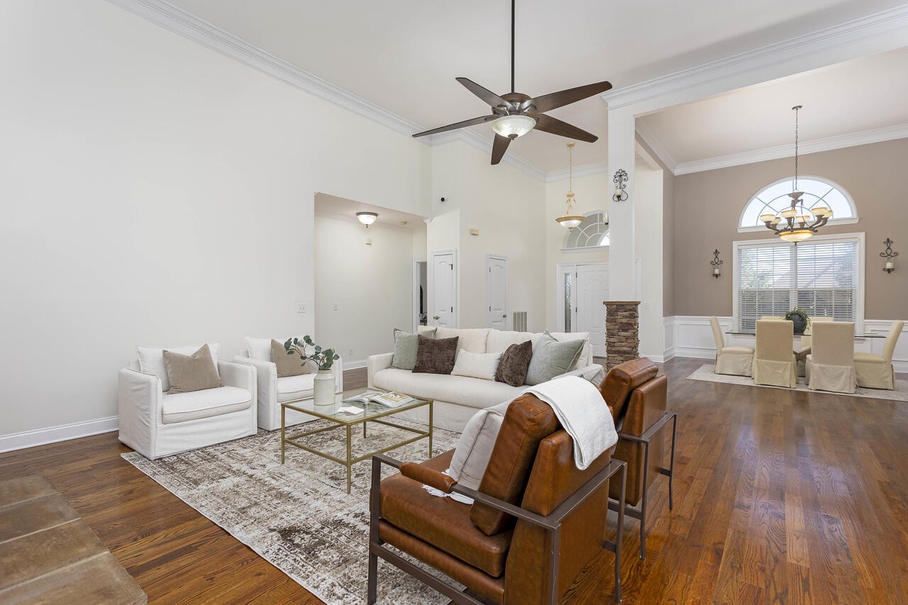 152 Winding Glen Drive, NW Cleveland TN 37312