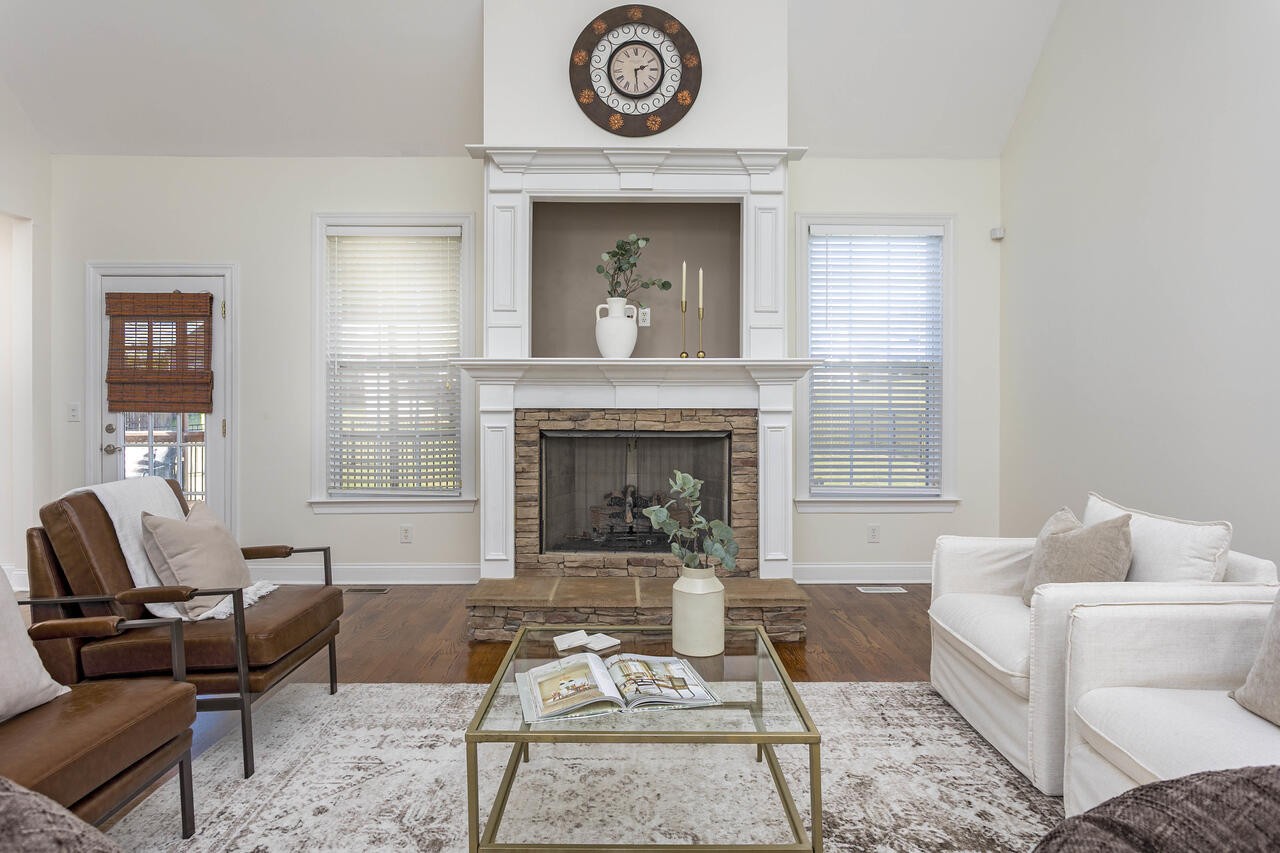 152 Winding Glen Drive, NW Cleveland TN 37312