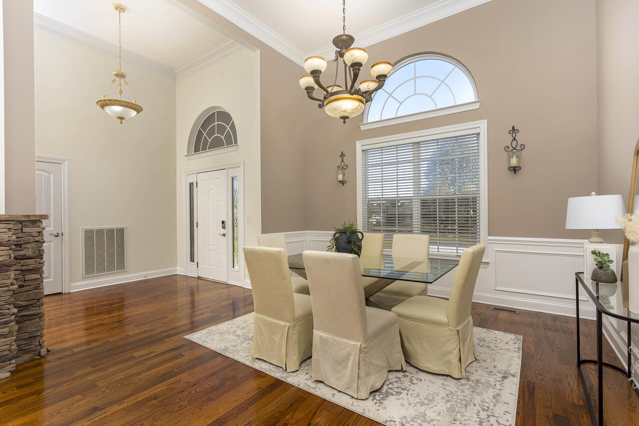 152 Winding Glen Drive, NW Cleveland TN 37312