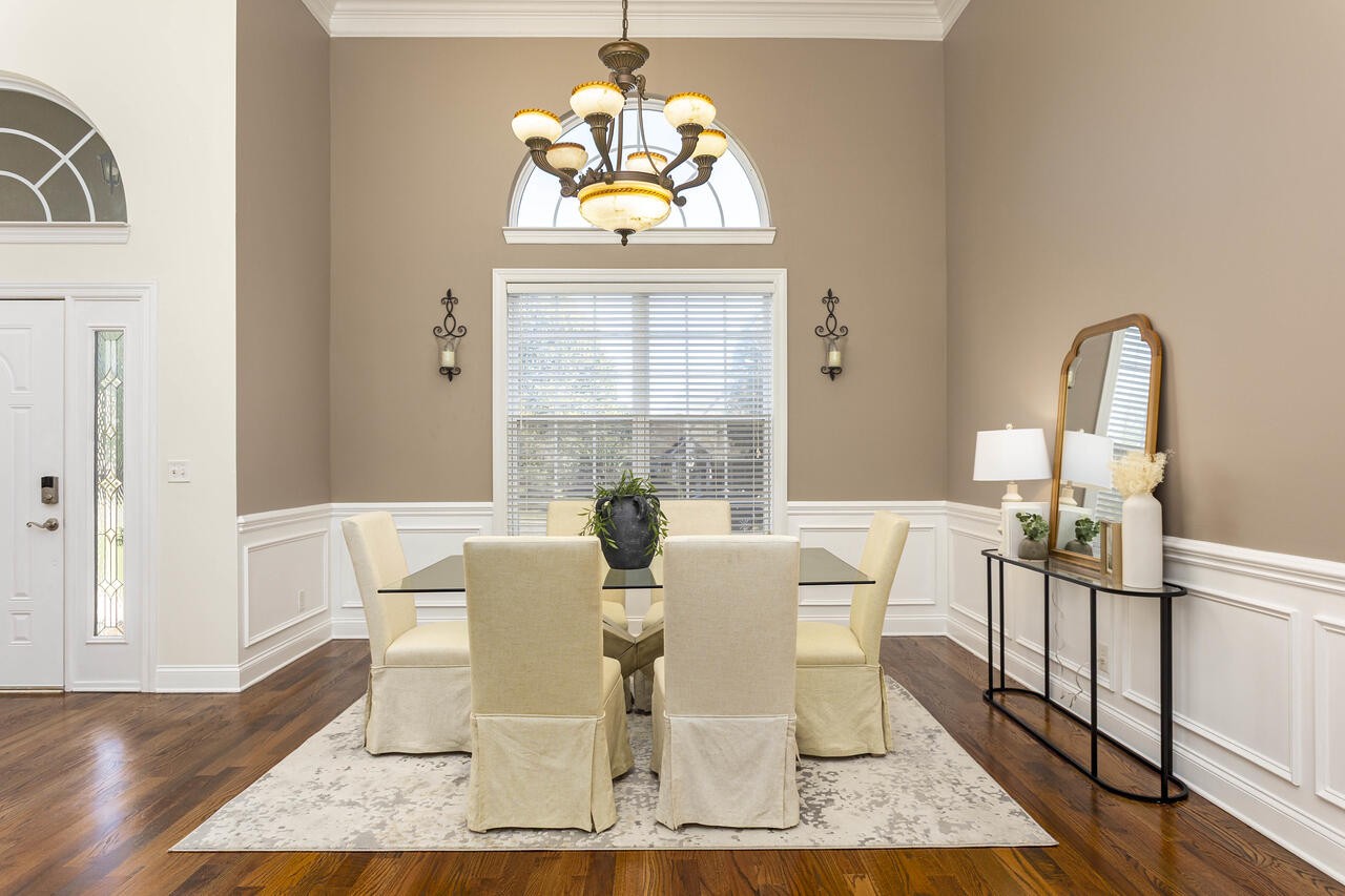 152 Winding Glen Drive, NW Cleveland TN 37312