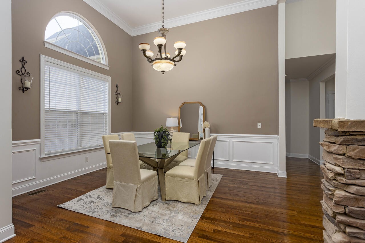 152 Winding Glen Drive, NW Cleveland TN 37312