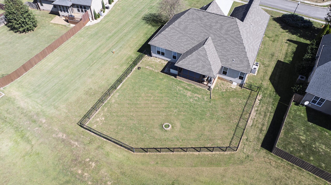 152 Winding Glen Drive, NW Cleveland TN 37312