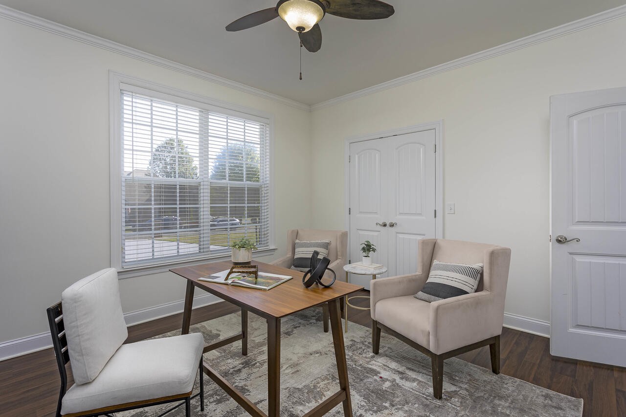 152 Winding Glen Drive, NW Cleveland TN 37312