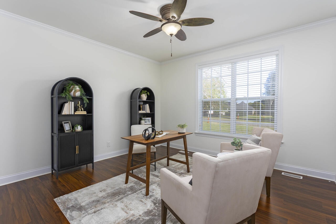 152 Winding Glen Drive, NW Cleveland TN 37312