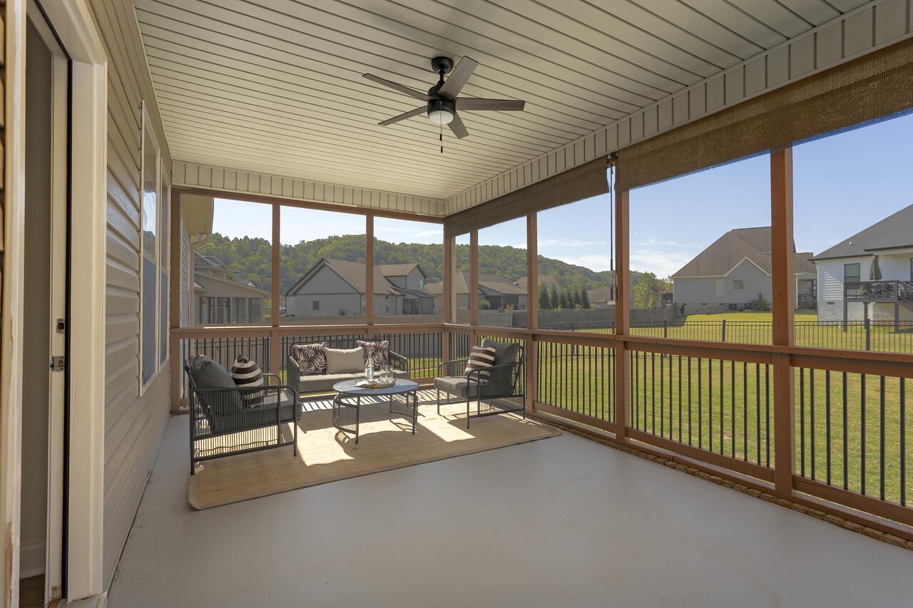 152 Winding Glen Drive, NW Cleveland TN 37312