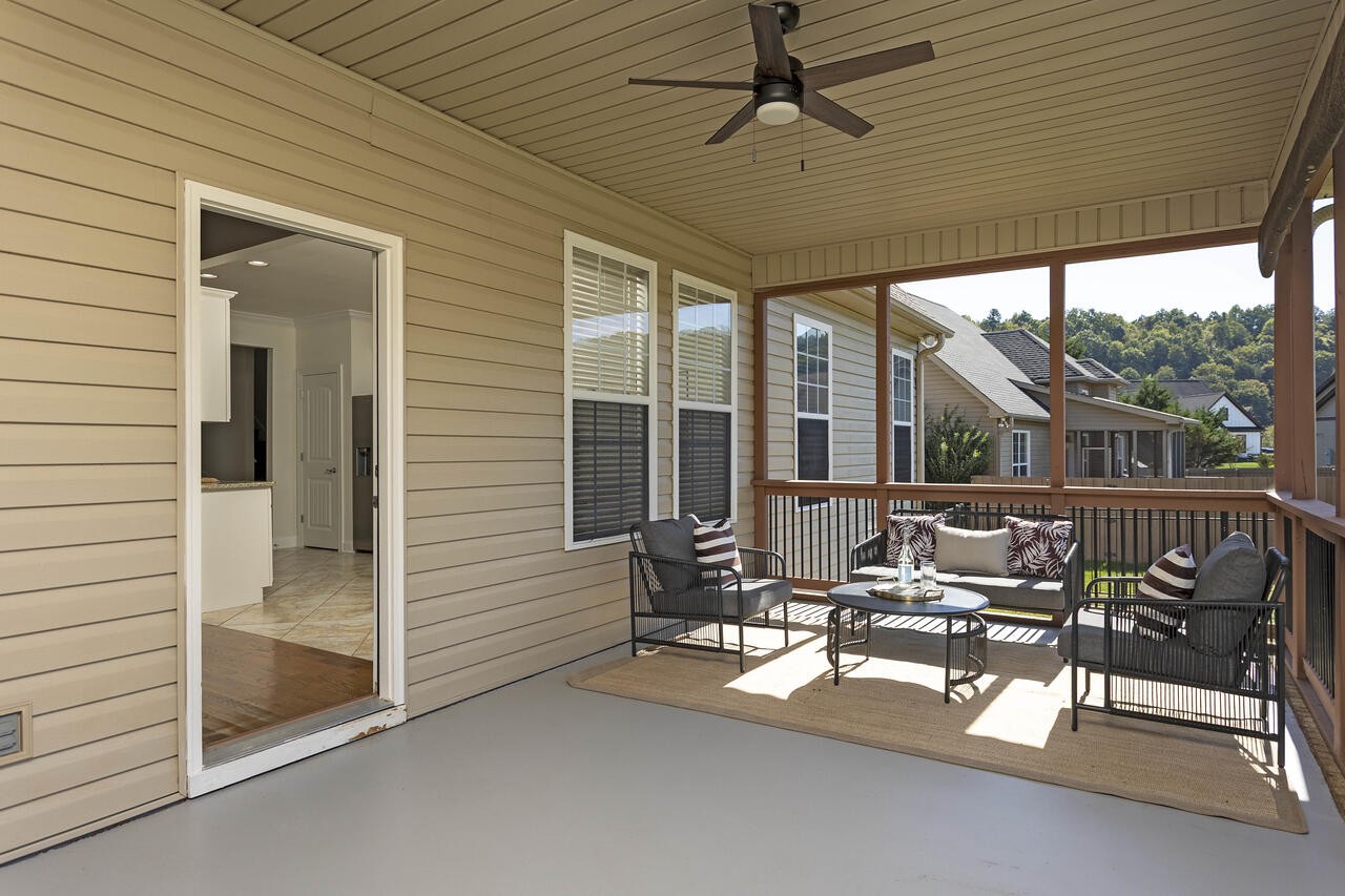 152 Winding Glen Drive, NW Cleveland TN 37312