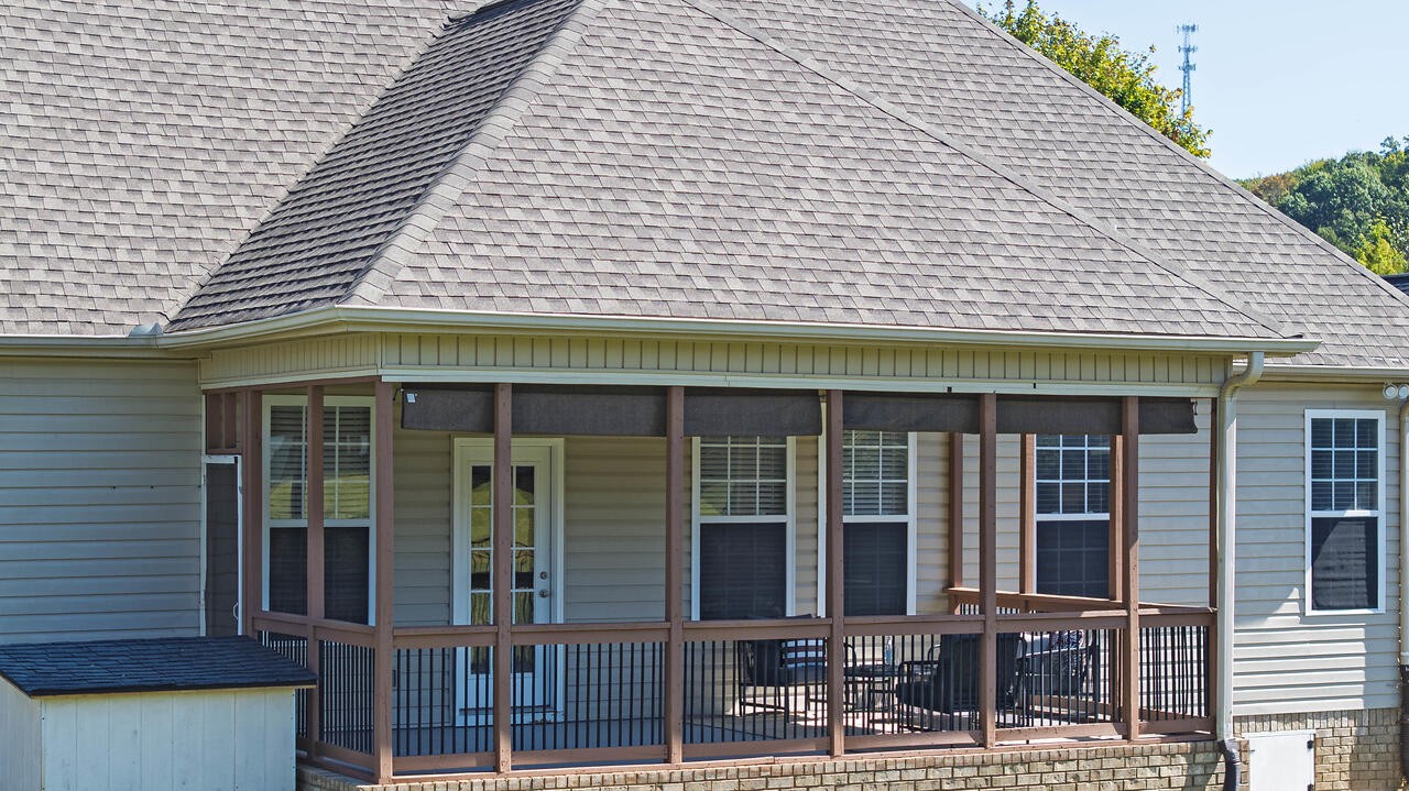 152 Winding Glen Drive, NW Cleveland TN 37312