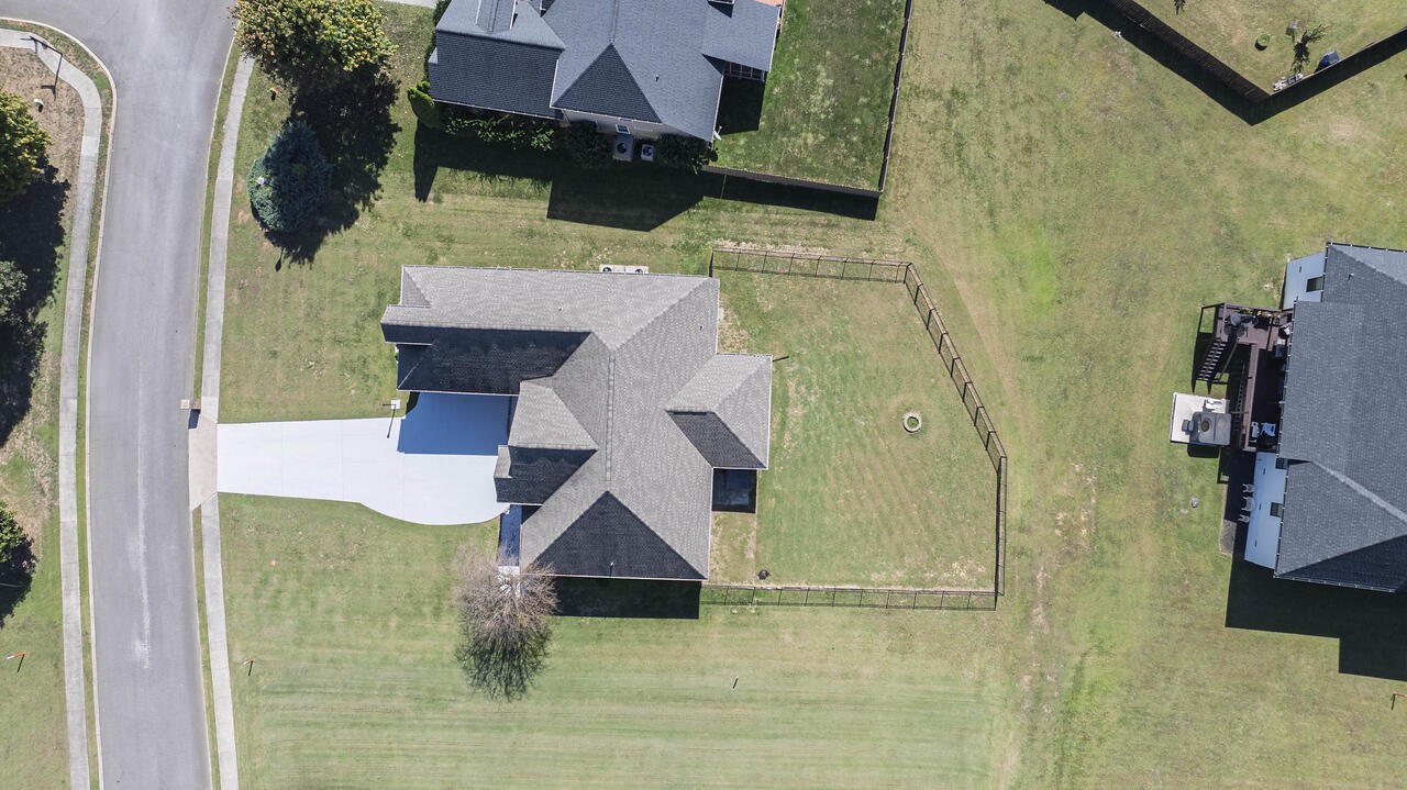 152 Winding Glen Drive, NW Cleveland TN 37312