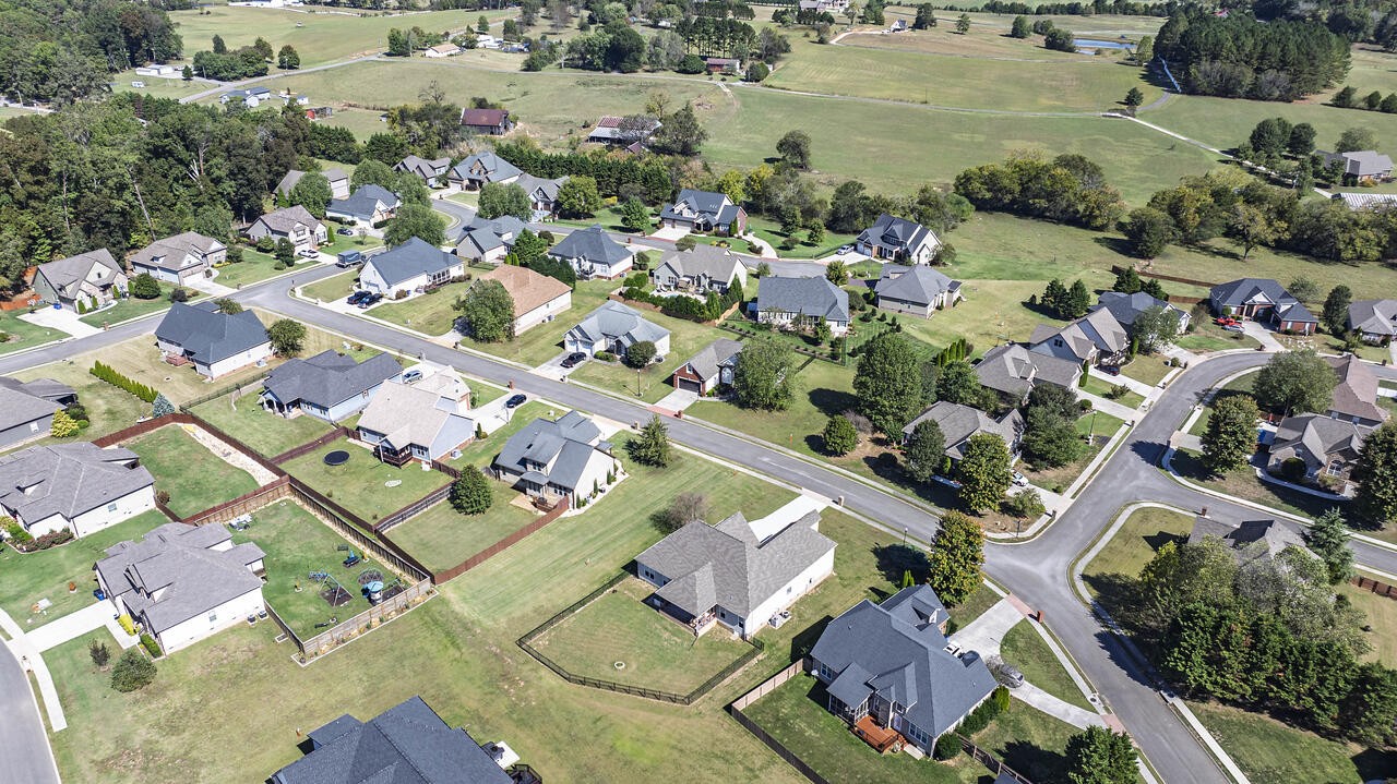 152 Winding Glen Drive, NW Cleveland TN 37312