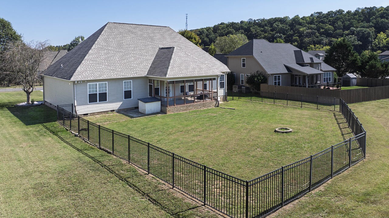 152 Winding Glen Drive, NW Cleveland TN 37312