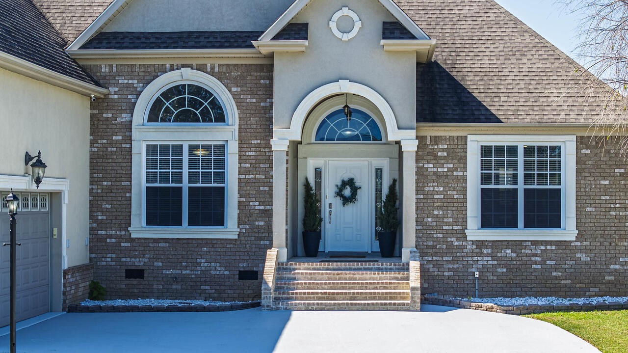 152 Winding Glen Drive, NW Cleveland TN 37312