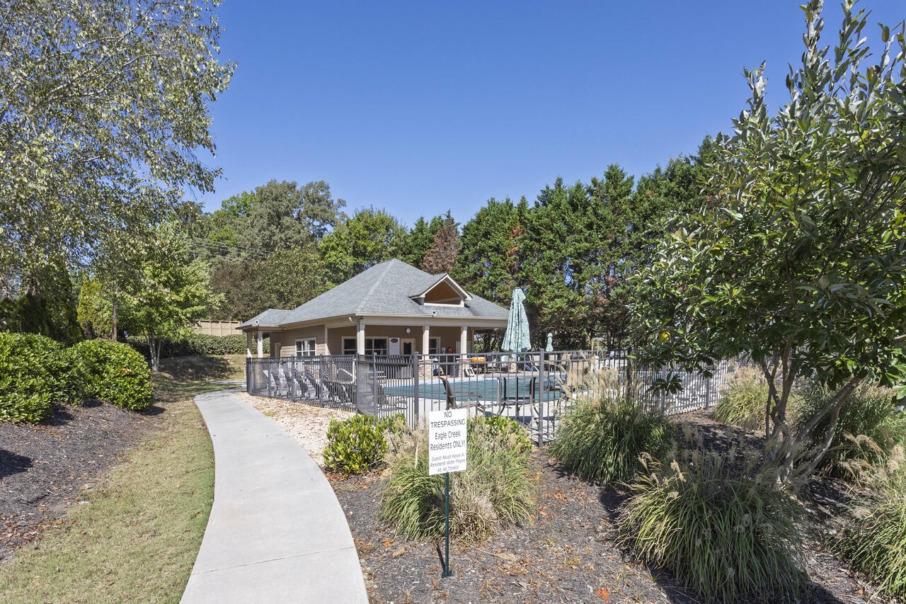 152 Winding Glen Drive, NW Cleveland TN 37312