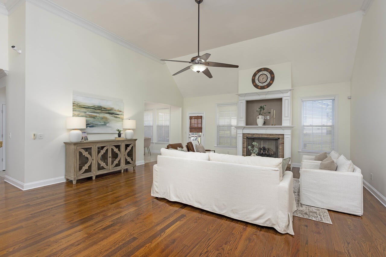 152 Winding Glen Drive, NW Cleveland TN 37312