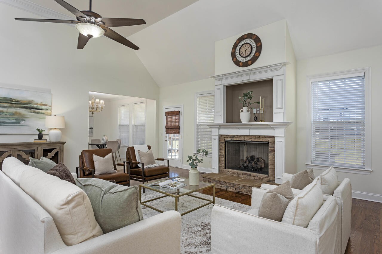 152 Winding Glen Drive, NW Cleveland TN 37312