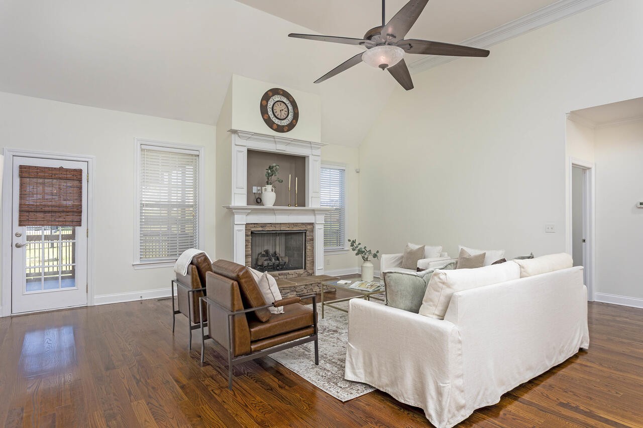 152 Winding Glen Drive, NW Cleveland TN 37312