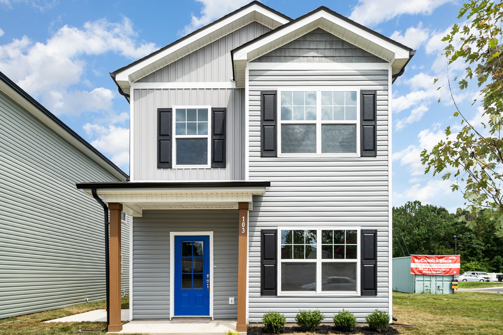 103 Hook And Ladder Lane La Vergne TN 37086