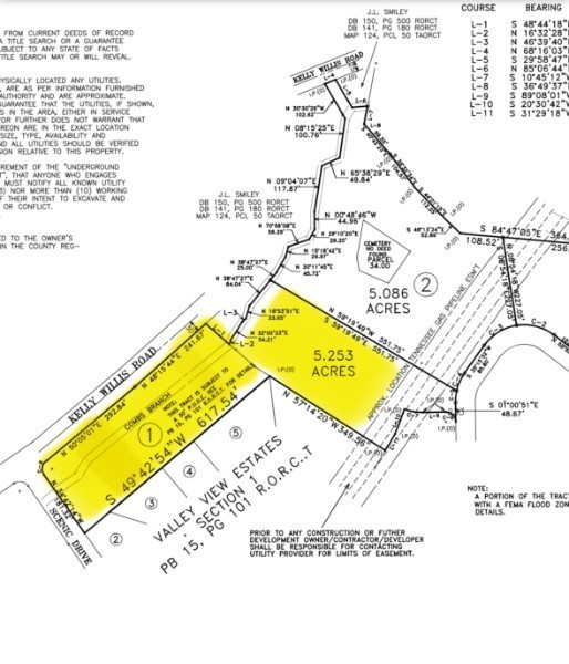 6481 Kelly Willis Road Greenbrier TN 37073