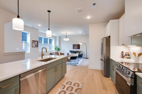 985 Dozier Place Nashville TN 37216