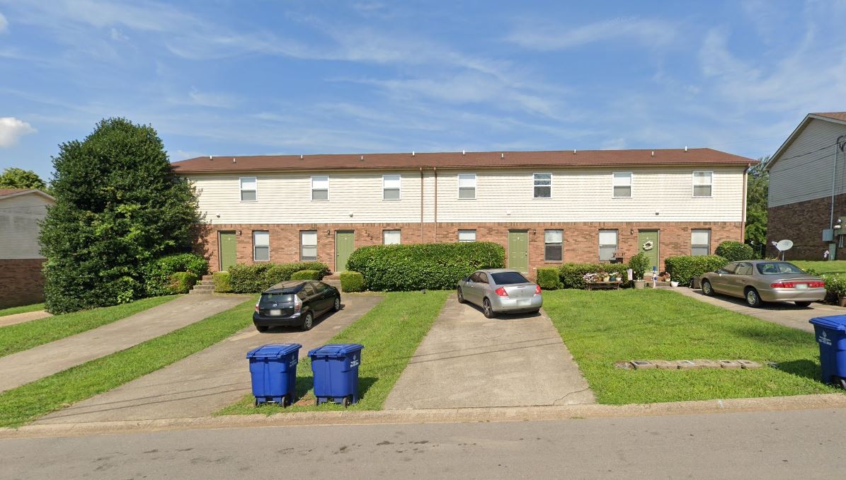122 Stephanie Drive Clarksville TN 37042