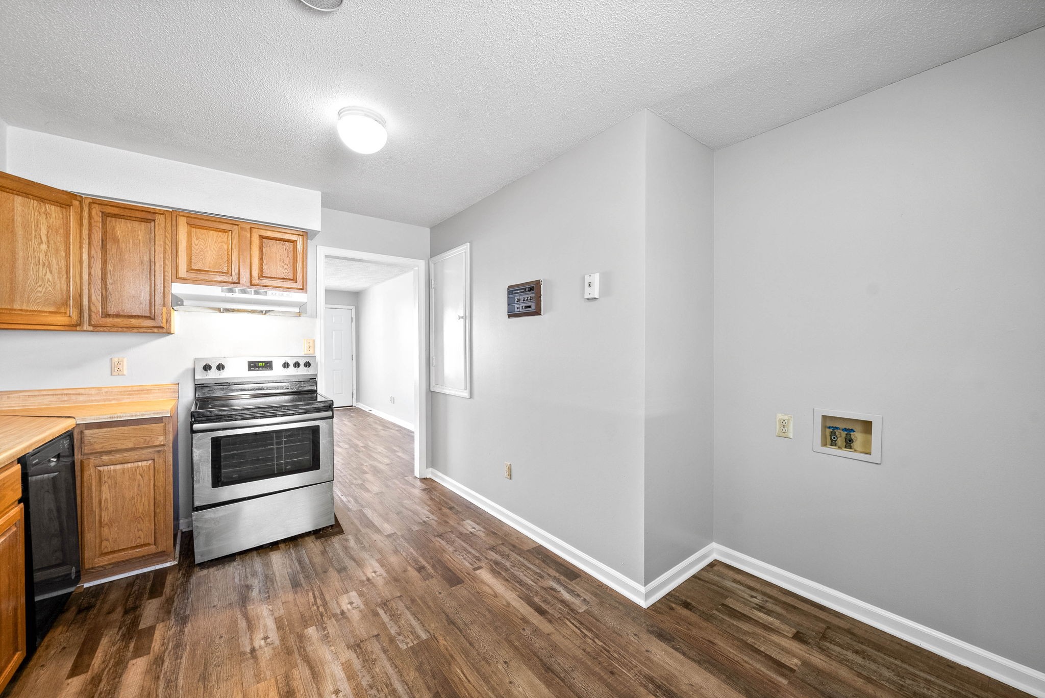 122 Stephanie Drive Clarksville TN 37042