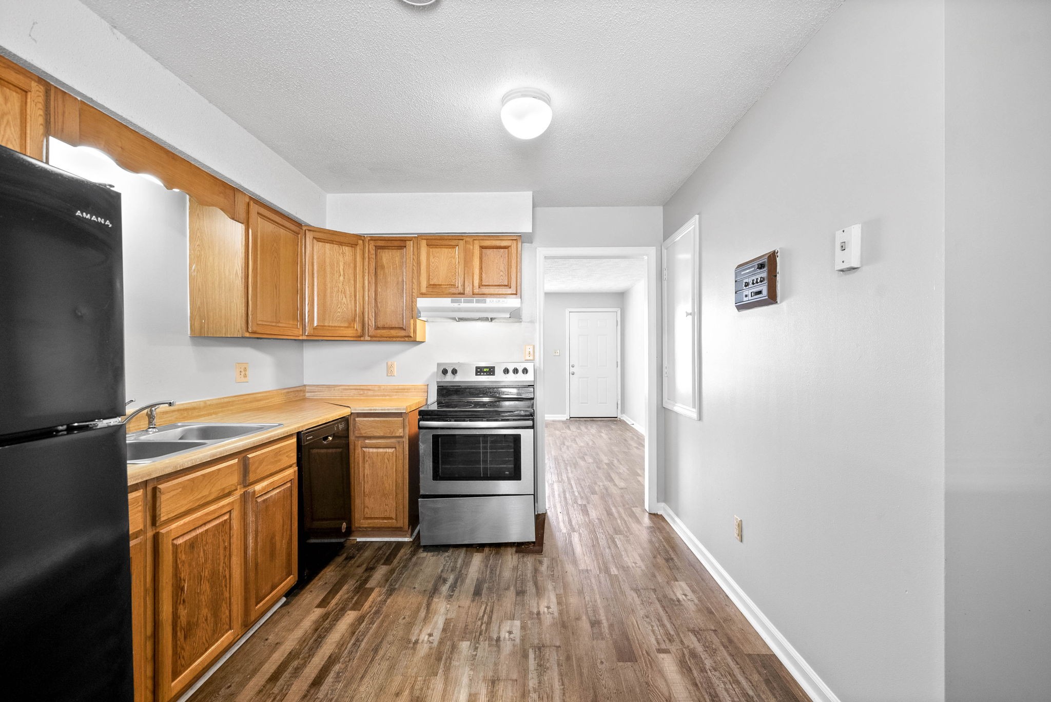 122 Stephanie Drive Clarksville TN 37042
