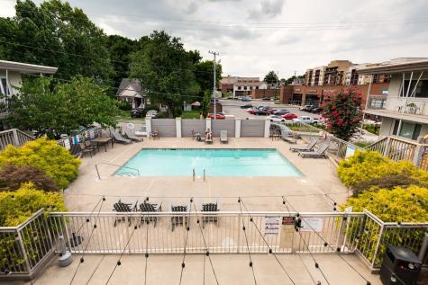 801 Hillview Heights Nashville TN 37204