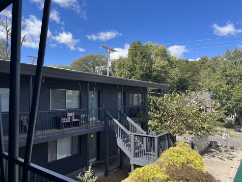 801 Hillview Heights Nashville TN 37204