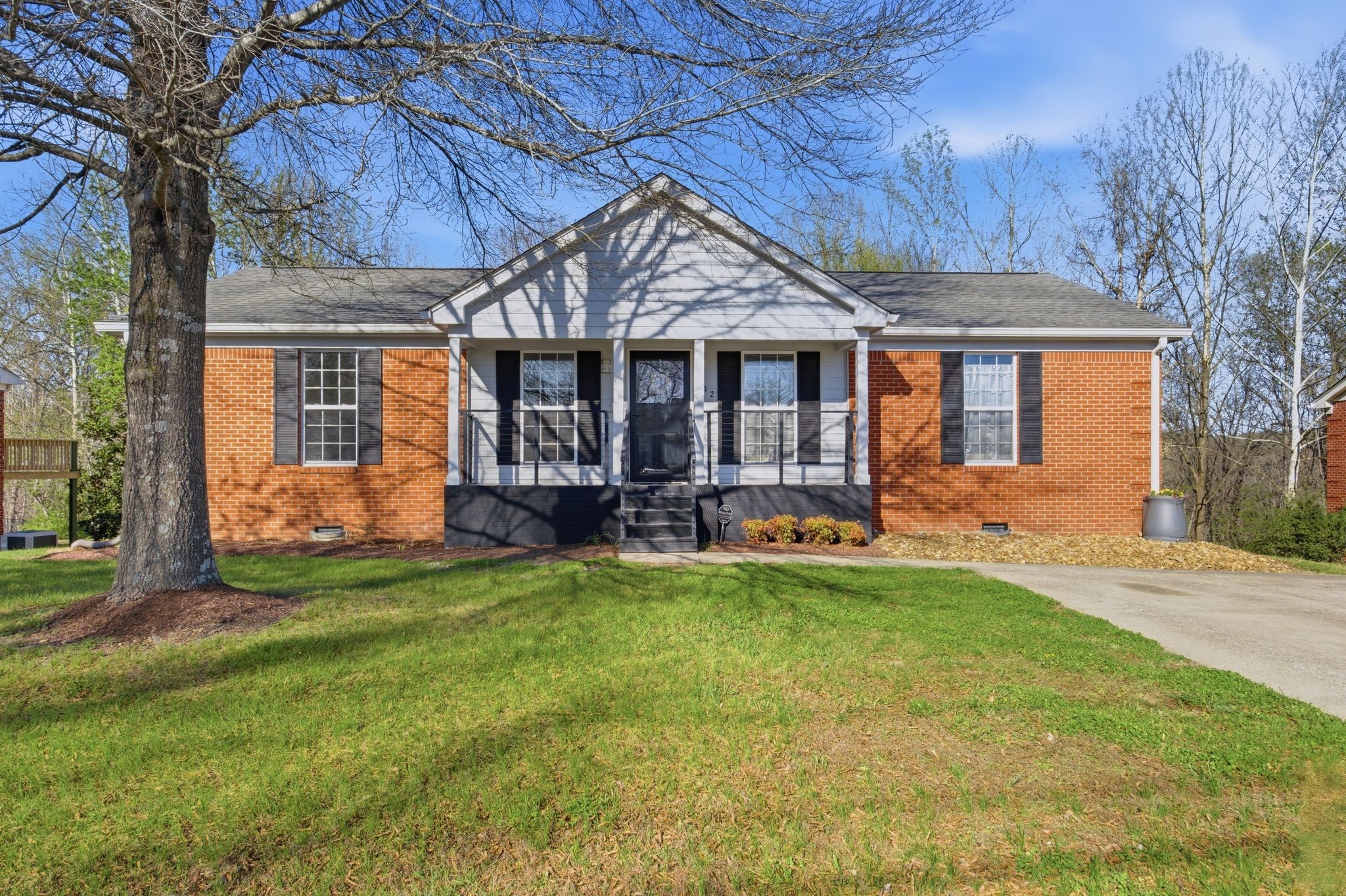 412 Eisenhower Drive Ashland City TN 37015