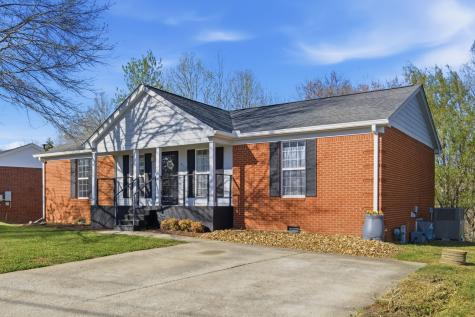 412 Eisenhower Drive Ashland City TN 37015