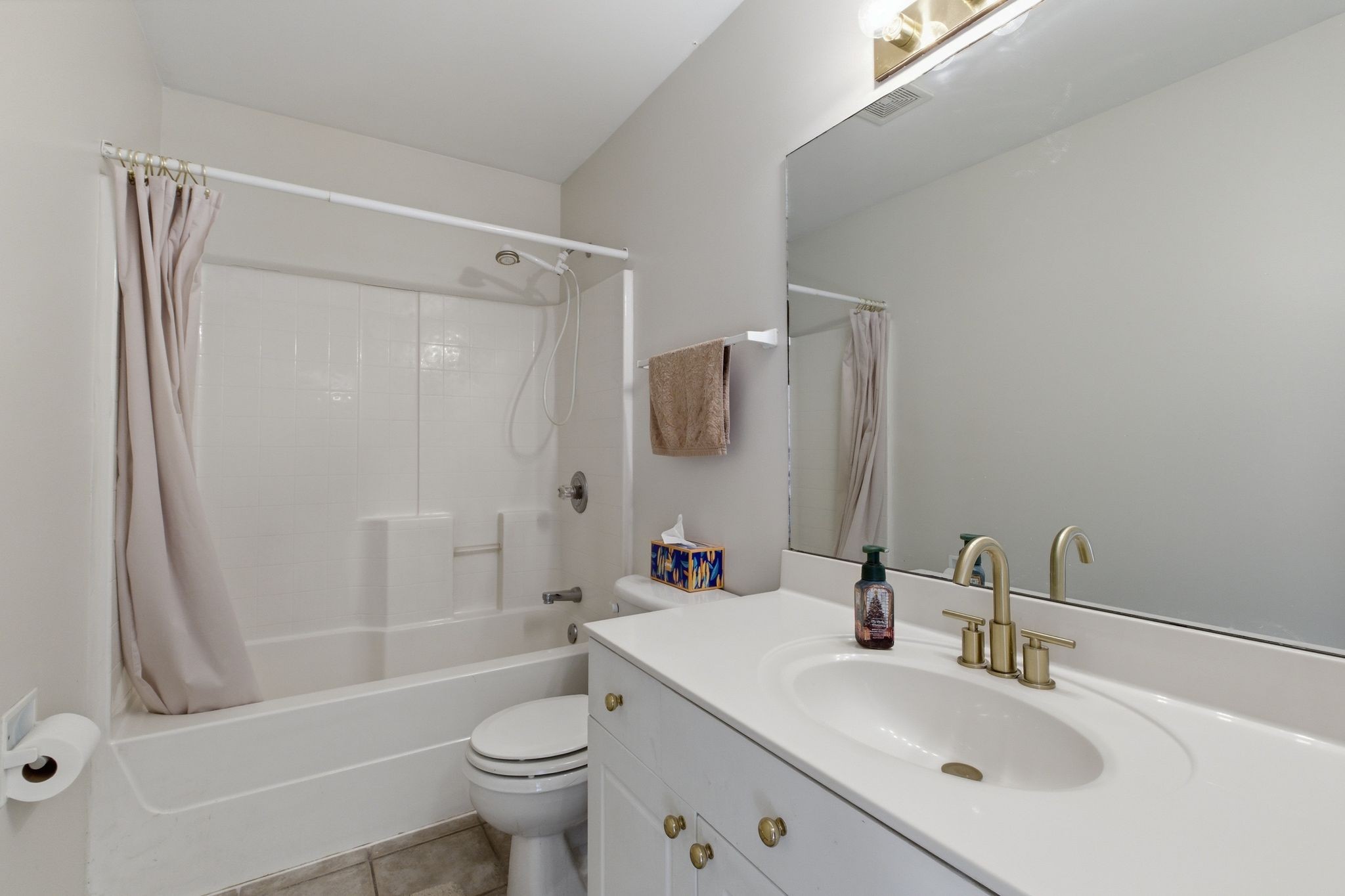 412 Eisenhower Drive Ashland City TN 37015