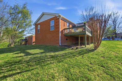 412 Eisenhower Drive Ashland City TN 37015