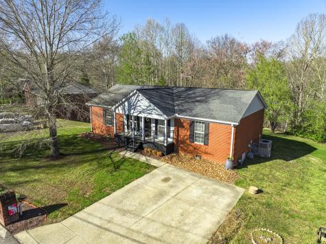 412 Eisenhower Drive Ashland City TN 37015