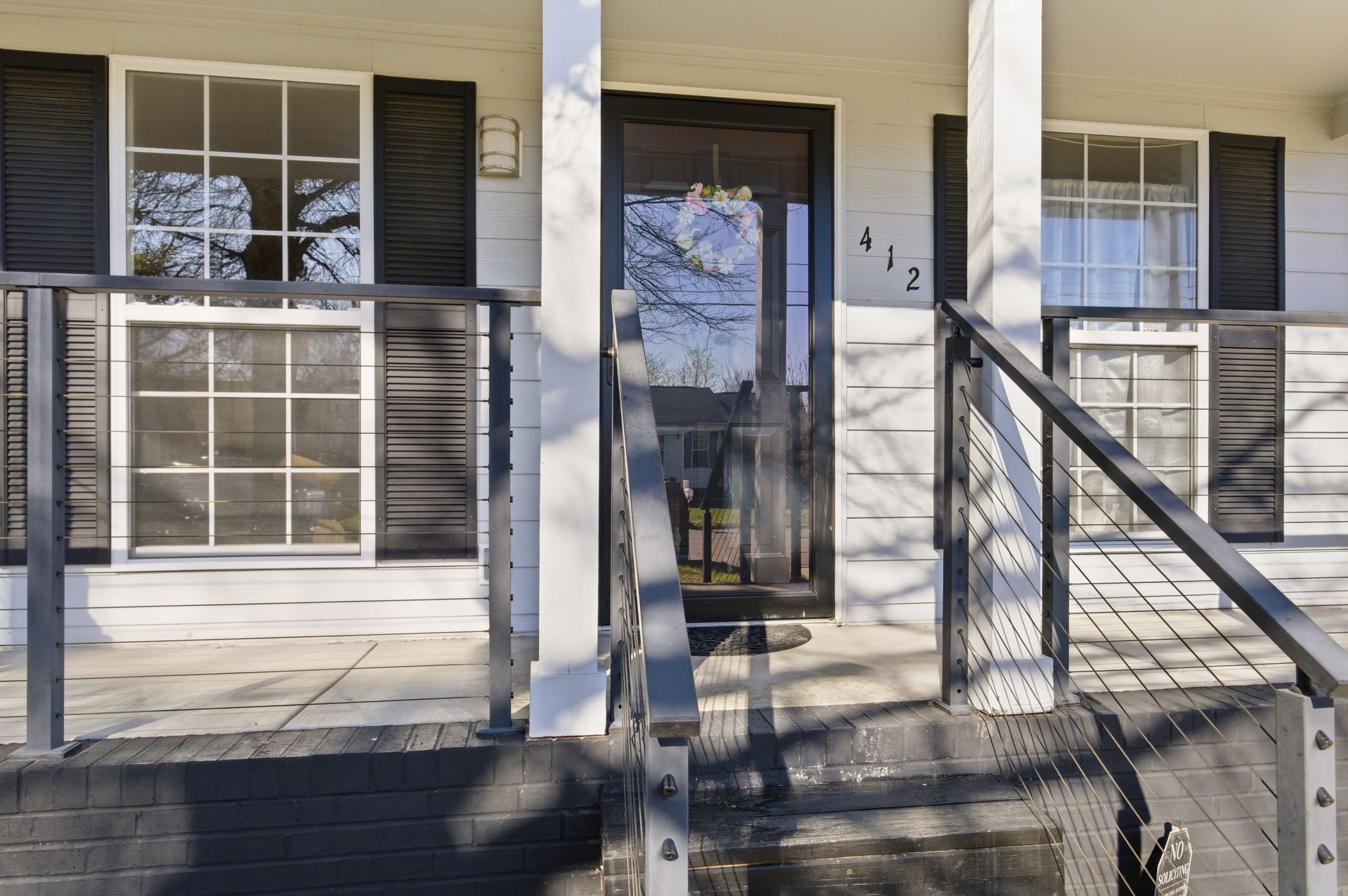 412 Eisenhower Drive Ashland City TN 37015