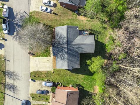 412 Eisenhower Drive Ashland City TN 37015