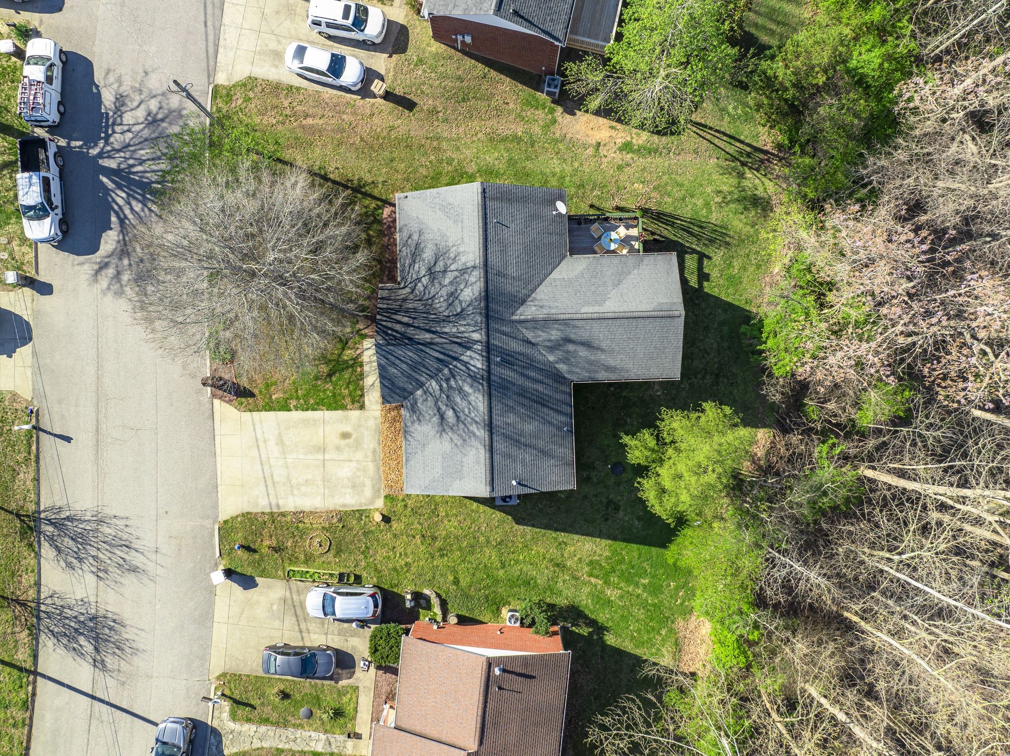 412 Eisenhower Drive Ashland City TN 37015