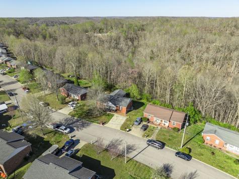 412 Eisenhower Drive Ashland City TN 37015