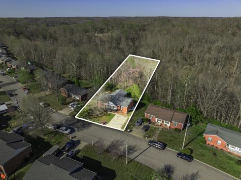 412 Eisenhower Drive Ashland City TN 37015