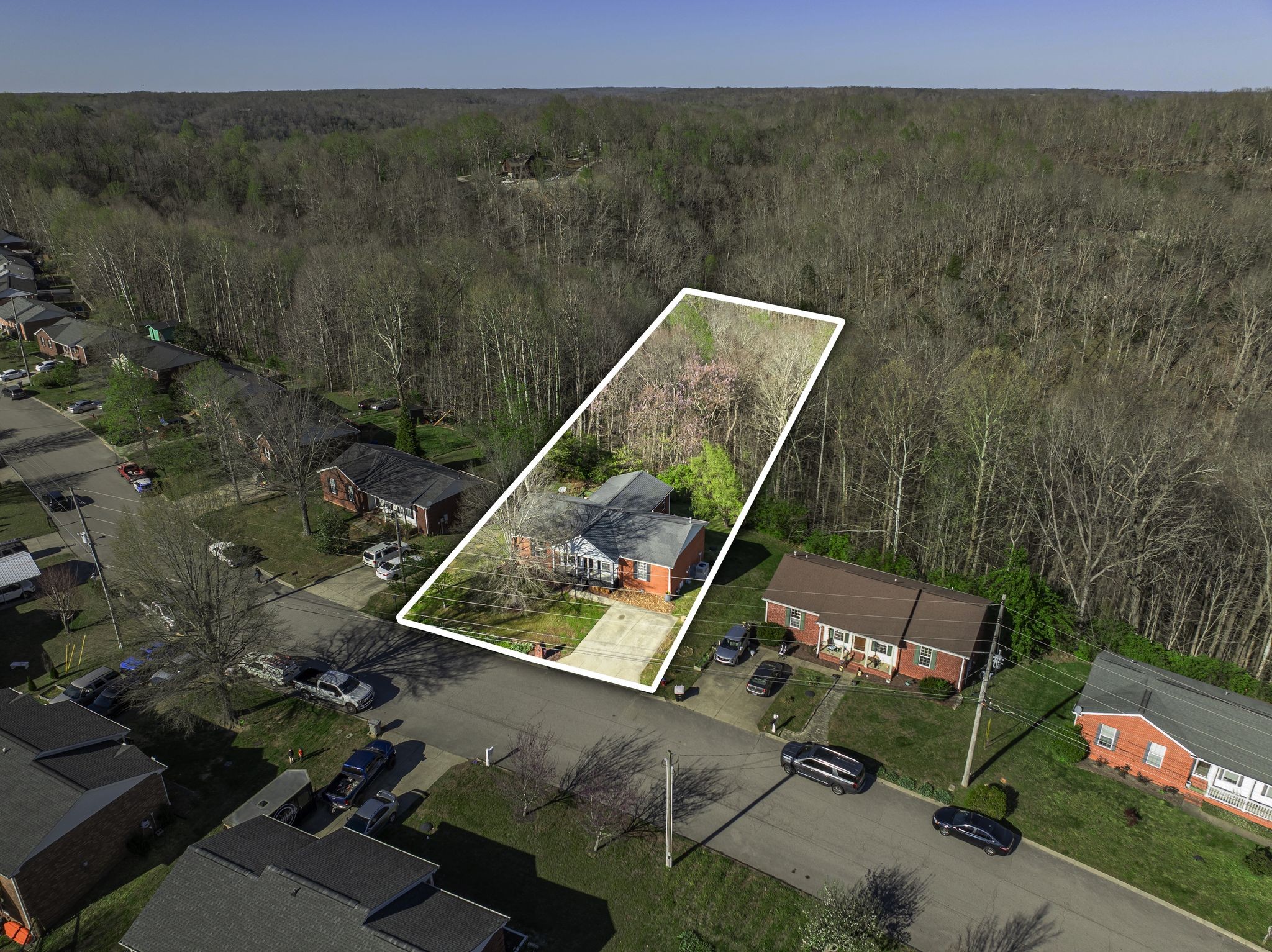 412 Eisenhower Drive Ashland City TN 37015