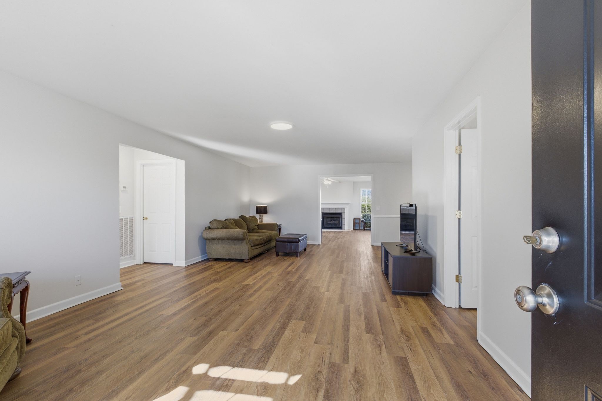 412 Eisenhower Drive Ashland City TN 37015