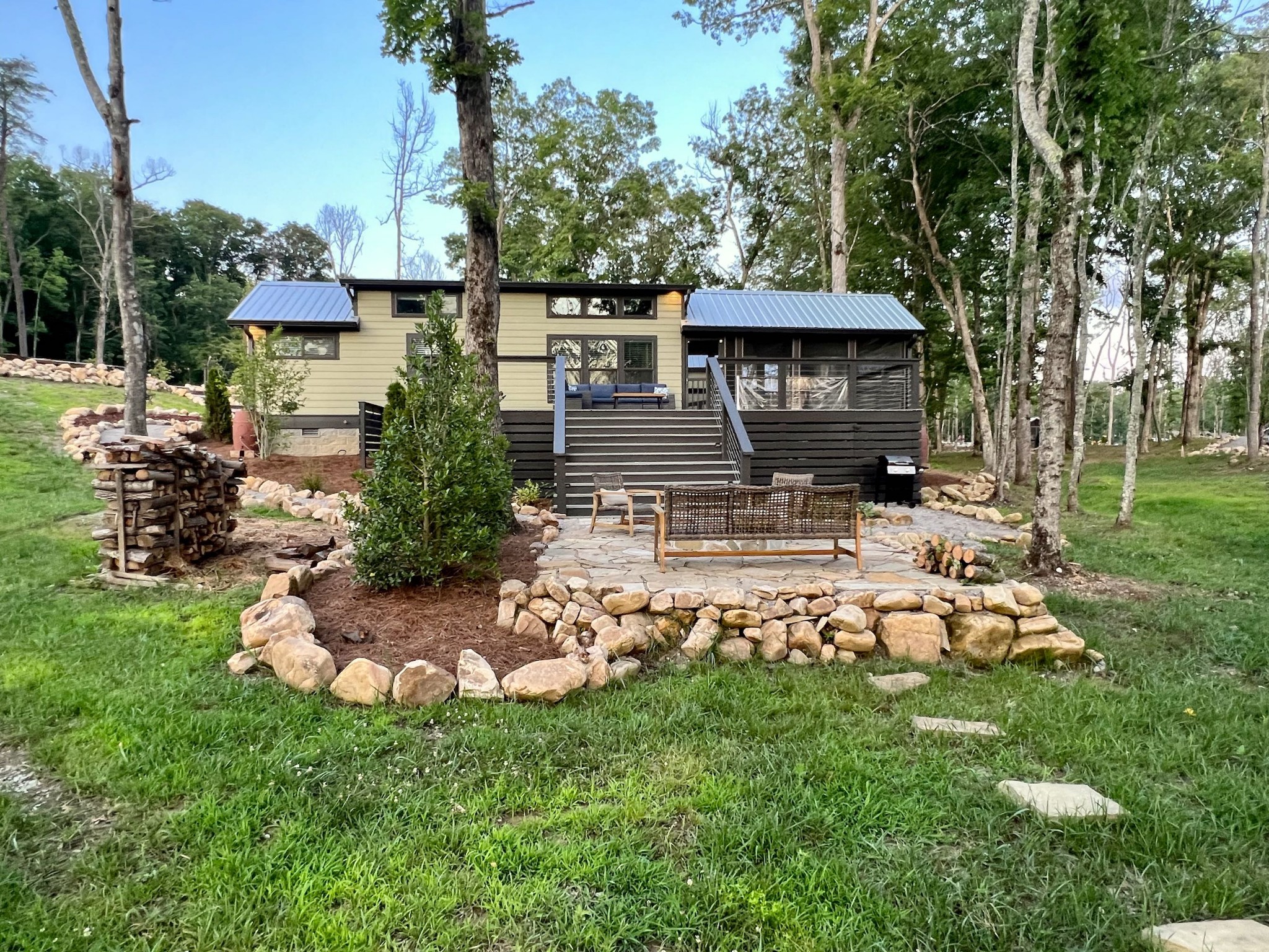 675 Waters Edge Way Tracy City TN 37387