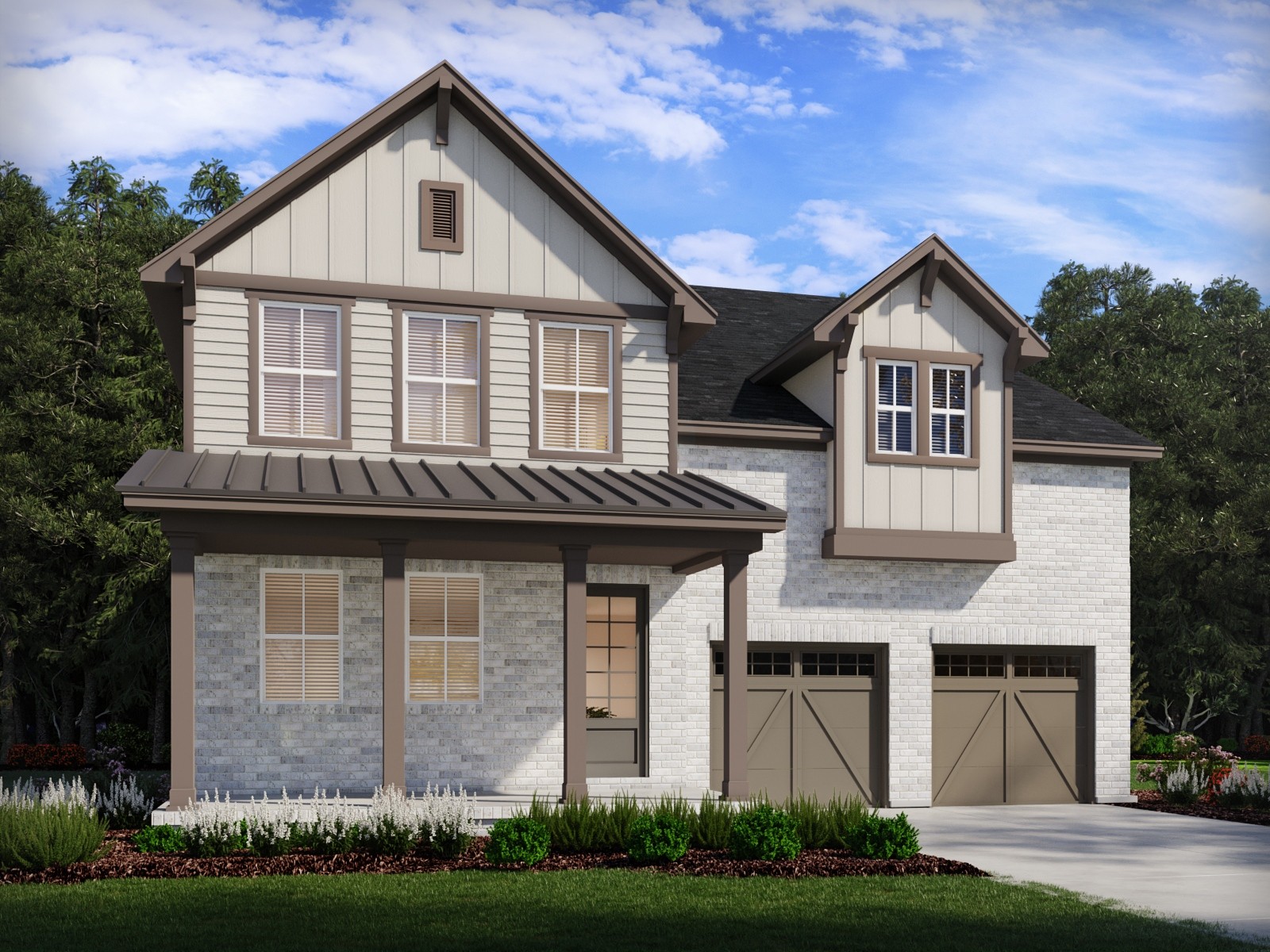 2015 Riley Park Drive Franklin TN 37064
