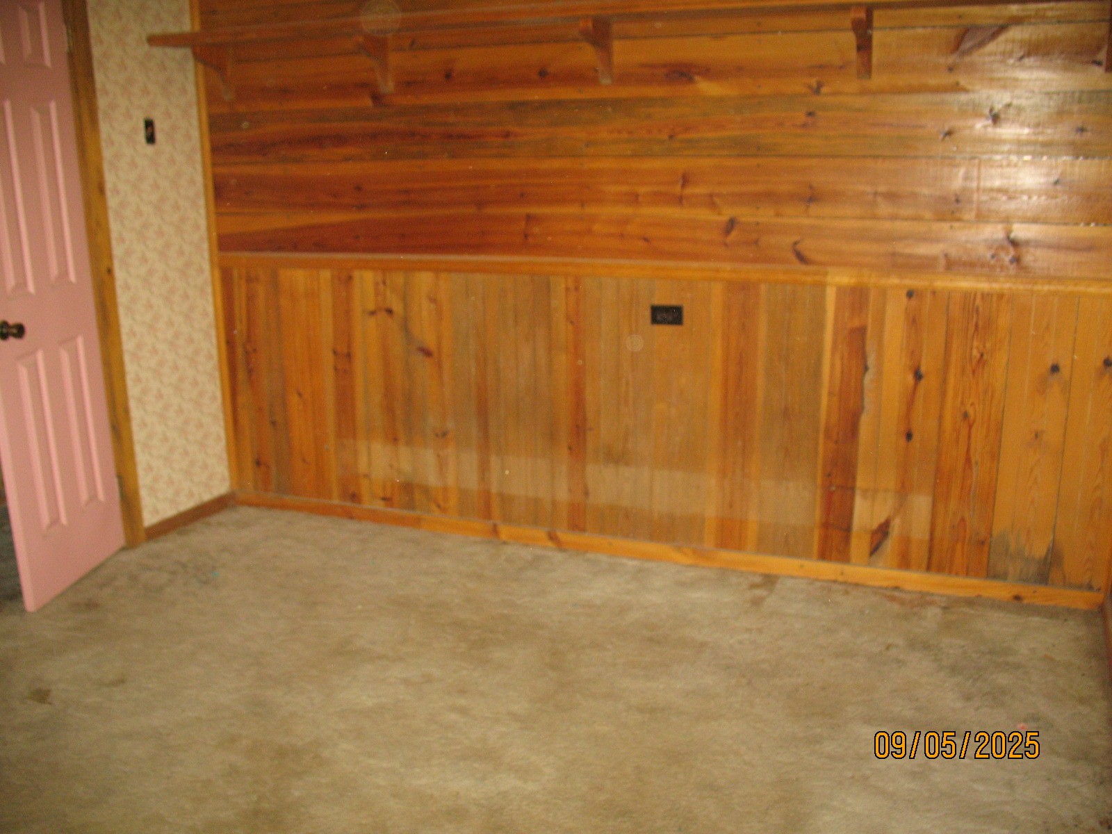 1555 Brown Creek Drive Crossville TN 38571