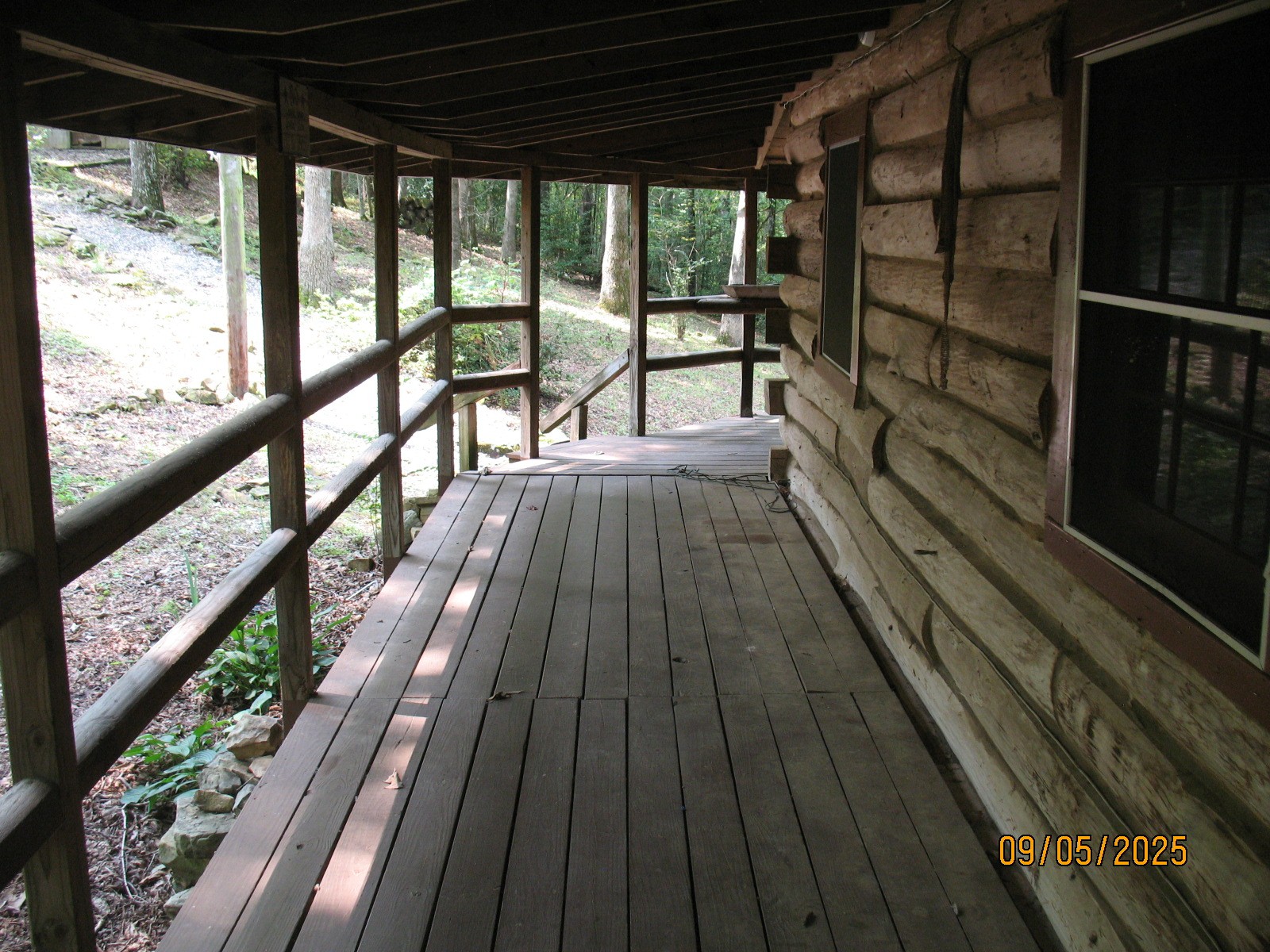 1555 Brown Creek Drive Crossville TN 38571