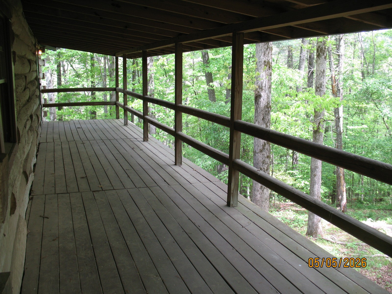 1555 Brown Creek Drive Crossville TN 38571
