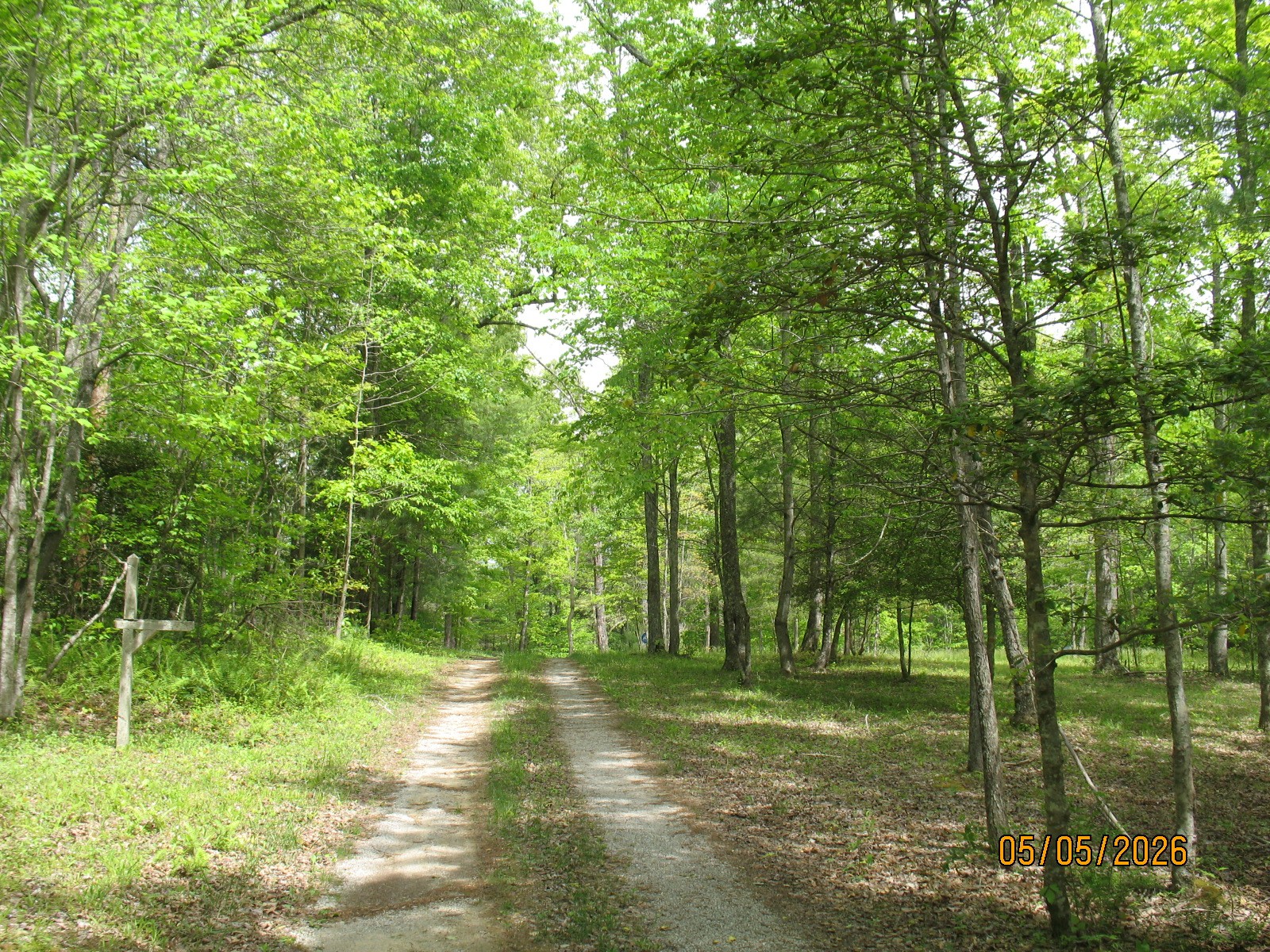 1555 Brown Creek Drive Crossville TN 38571